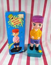 Fun Vintage NEW/Old Naughty Wee Wee Water Squirter Toy Gag Gift w/ Origi... - $14.00