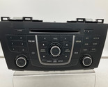 2010-2013 Mazda 5 AM FM CD Player Radio Receiver OEM L02B32001 - £79.12 GBP