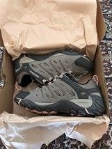 BNIB Merrell Crosslander 2 Women&#39;s Trail Hiking Shoes, size 8.5, J500034 - £78.10 GBP