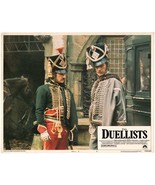 *Ridley Scott&#39;s THE DUELLISTS (1977) Keith Carradine and Harvey Keitel - $61.67 CAD