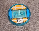 LEGO Dimensions NFC Toy Tag RFID Game Disc Emmet The Lego Movie - £5.45 GBP