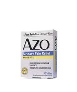 7/27 AZO Urinary Pain Relief, Dietary Supplement, 30 Count - $182.44 MXN