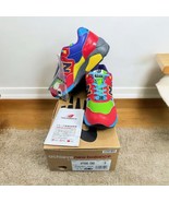 Very Rare NEW BALANCE Japan MT580 ERD Undefeated xStussy x Mad Hectic En... - $494.99