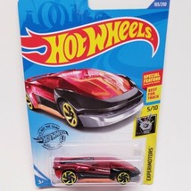 2020 Hot Wheels - #103 El Viento - EXPERIMOTORS - Special Features - $9.79