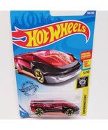 2020 Hot Wheels - #103 El Viento - EXPERIMOTORS - Special Features - £7.65 GBP