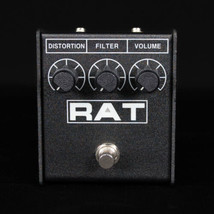 ProCo RAT2 Distortion Pedal - £70.70 GBP