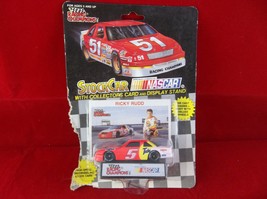  Racing Champions 1992 NASCAR #5 Ricky Rudd Diecast Stock Car - £4.54 GBP