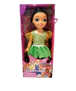 Fairyland Doll Best Friend Forever BRAND NEW - $10.35