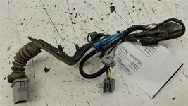 2010 Ford Fusion Door Harness Wire Wiring Left Driver Rear Back 2009 2011 201... - £21.07 GBP