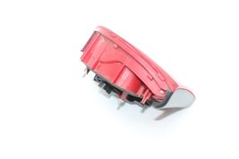 11-18 VOLKSWAGEN JETTA LEFT DRIVER SIDE TAILLIGHT Q0203 image 4