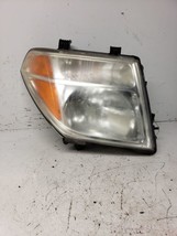 Passenger Right Headlight Fits 05-08 FRONTIER 1035665 - £61.05 GBP