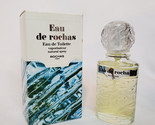 Eau De Rochas by Rochas 1 oz / 30 ml Toilette spray for women - $46.99