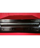Pioneer DVL-909 Laserdisc LD/DVD Combo Player W/Remote - Tested Works! - $6,549.67 MXN