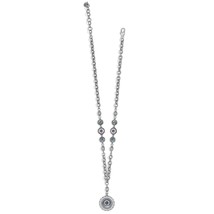 Brighton women's halo light pearl necklace size One Size - $76.07 CAD