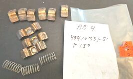 AB 40410-331-51 ALLEN BRADLEY SIZE 0 Contact Kit Size 0 3 Pole USED TAKE... - €34,61 EUR AB 40410-331-51 ALLEN BRADLEY SIZE 0 Contact Kit Size 0 3 Pole USED TAKE... - €34,61 EUR