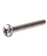 Hillman 883035 Phillips Pan-Head Stainless Ma... - $11.71