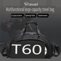 Multifunctional large-capacity waterproof fitness bag - £68.70 GBP+