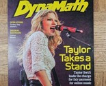 Scholastic Dynamath Magazine November 2015 Issue | Taylor Swift Cover (N... - $18.99