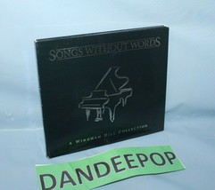 Songs Without Words by Various Artists (CD, Oct-1997, Windham Hill Records) - £6.22 GBP