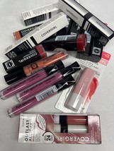 Covergirl Lipstick Lip Gloss Liner YOU CHOOSE Buy More Save &amp; Combine Shipping - £2.89 GBP