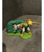 The Simpsons Creepy Classics - Flanders - Burger King 2002 - Open But Co... - $12.86