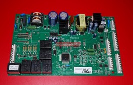 GE Refrigerator Control Board - Part # 200D4862G007 - $79.00