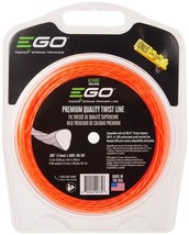 EGO Power+ AL2450S 0.095&quot; Premium Quality Twist Line for EGO 15-Inch Str... - $89.06