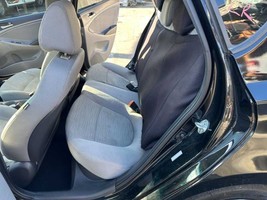 ACCENT    2017 Seat Rear 716835 - $147.51