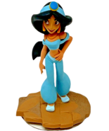 Disney Infinity 2.0 Edition Aladdin&#39;s  Jasmine Figure Game Piece - $9.53 CAD