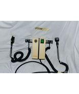Welch Allyn 74710 Wall Transformer with Otoscope and Ophthalmoscope Head... - €146,07 EUR