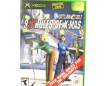 Microsoft Game Outlaw golf 367122 - $3.99