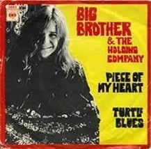 Big Brother and the Holding Co : Out of Our Heads 1966-1970 CD Pre-Owned - £11.95 GBP