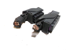 HARNESS.PLUGS.PIGTAILS FOR   15-17 FIAT 500/1.4L/VIN R 8TH DIGIT/ENGINE COMPUTER image 3