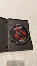 Assassin&#39;s Creed DVD Justin Kurzel (DIR) 2016 - £3.47 GBP