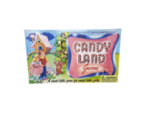 2014 CANDY LAND RETRO THROWBACK 65TH ANNIVERSARY 100% COMPLETE NEW SEALE... - £22.83 GBP