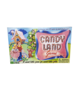2014 CANDY LAND RETRO THROWBACK 65TH ANNIVERSARY 100% COMPLETE NEW SEALE... - £22.41 GBP