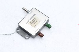 07-13 MERCEDES-BENZ W221 S600 ANTENNA AMPLIFIER MODULE E4306 image 3