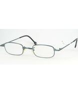 L.a. Eyeworks ELLSWORTH 447 Blue Koi Occhiali Lae Los Angeles 44-18-130mm - $115.97