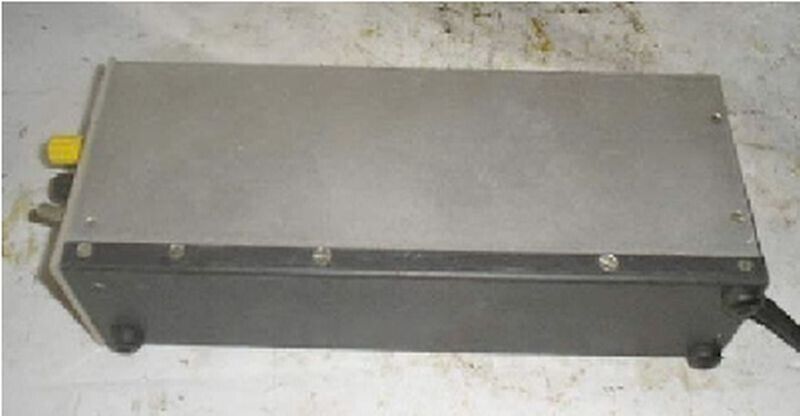Burr Brown Power Supply Model 503A - $55.88