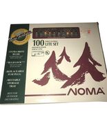Vintage 100 String-To-String Lite Set By Noma Indoor/Outdoor Multi-Color... - $440.82 MXN