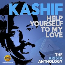 HELP YOURSELF TO MY LOVE: THE ARISTA ANTHOLOGY  - £20.75 GBP