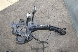 2007-2009 MAZDA 3 MAZDASPEED 3 REAR RIGHT SPINDLE KNUCKLE HUB ASSEMBLY J3829 image 10