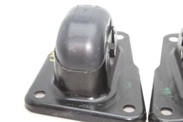 Rear Lower Trailing Arm Brackets Driver/Passenger side Fits 05-18 JETTA 75897 image 7