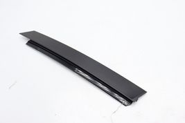 06-13 MERCEDES-BENZ W251 R350 REAR LEFT DRIVER SIDE WINDOW MOLDING TRIM E0551 image 5
