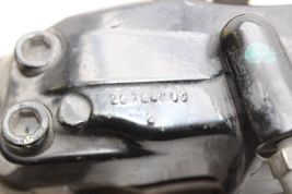 00-06 MERCEDES-BENZ CL500 Front Left Driver Side Brake Caliper F567 image 11