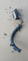 2011-2013 Chevrolet Express GMC Savana ABS Pump Plug Connector for P/N  ... - $48.51