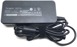 Targus Universal 90W Laptop Charger AC Power Adapter NEW Version APA31US NO TIPS - £9.58 GBP