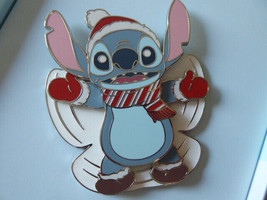 Disney Trading Pin 159668     Loungefly - Stitch Holiday - Snow Angel - Lilo &amp; S - £36.10 GBP