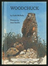 Woodchuck (Science I Can Read Book) McNulty, Faith - $9.85