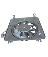 1997-2004 porsche boxster 911 front left side radiator cooling fan w/ sh... - $1,924.01 MXN